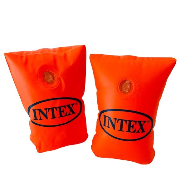 Intex 58642EP Deluxe Arm Band ,9in x 6in, Ages 3-6 (E34) - Picture 6 of 10